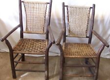 Hickory frame chairs for sale  Elkhart