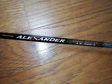 Jigging rod alexander for sale  Shipping to Ireland