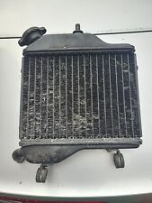 Yamaha tzr125 radiator for sale  CHATHAM