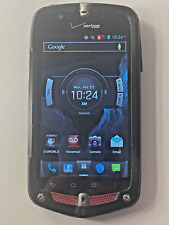 Casio G'zOne Commando C811 16GB Verizon Smartphone Military Grade for sale  Shipping to South Africa