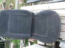 fabia seats for sale  RINGWOOD