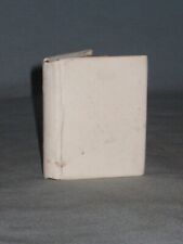 1800 miniature book for sale  West Roxbury