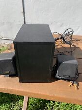 Cambridge soundworks system for sale  Santa Rosa