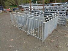 Set calf pens for sale  HEREFORD