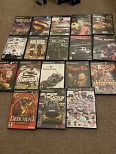 Large lot playstation for sale  Canada