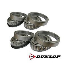 Trailer Bearing Set L44643-L44610 + L44600LA for sale  Shipping to South Africa