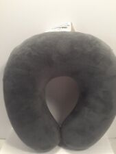 Travel pillow gray for sale  Chattanooga