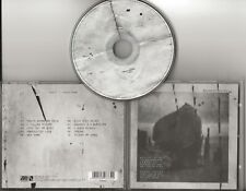Usado, LYKKE LI Wounded Rhymes cd 10 tracks 2011 Get Some I follow rivers etc comprar usado  Enviando para Brazil
