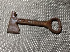 Cast iron dixie for sale  Bay City