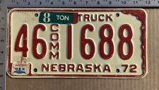 1972 nebraska truck for sale  Milton Mills