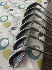 Ping iron set for sale  GRAVESEND