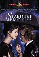 Dvd stardust memories usato  Cadelbosco Di Sopra