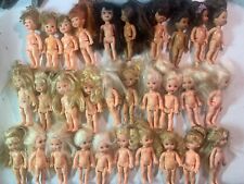 Kelly doll lot for sale  Keystone Heights