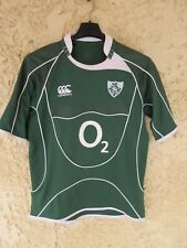 Maillot rugby irlande d'occasion  Nîmes
