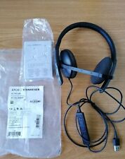 Sennheiser adapt 160 usato  Adria