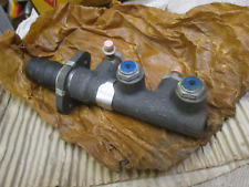 lockheed master cylinder for sale  KEIGHLEY