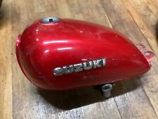 Petrol tank suzuki for sale  RETFORD