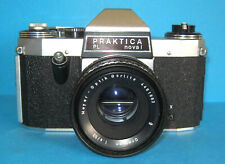 Praktica meyer ptik gebraucht kaufen  Reinsdorf