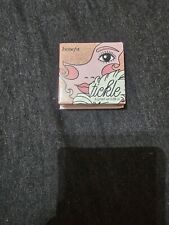 Benefit tickle highlighting for sale  LONDON