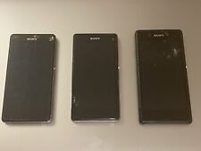 Sony xperia spare for sale  SHEFFIELD