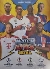 Attax champions league for sale  Shipping to Ireland