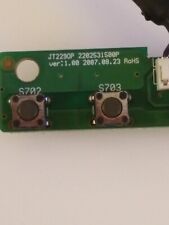 🌟(Novo)AOC 2019Vwa2 2019Vwa1 Placa de Botão de Controle de Chave JT2290P (Parte # 2202531500P, usado comprar usado  Enviando para Brazil