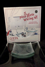 Ulta beauty glass for sale  Ingleside
