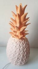 Lampe ambiance ananas d'occasion  Laval
