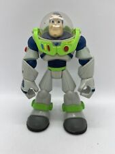 Disney Pixar Hasbro 2006 Buzz Lightyear Figurka akcji Toy Story Rzadka Darmowa wysyłka na sprzedaż  Wysyłka do Poland