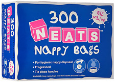 8076a neats nappy for sale  BLACKPOOL