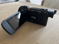 Panasonic vxf1 camcorder for sale  NEWPORT PAGNELL