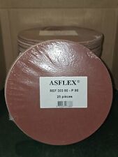 Asflex 250 disques d'occasion  Ciry-le-Noble