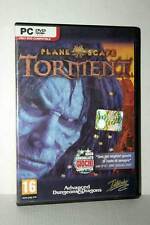 Planescape torment gioco usato  Roma