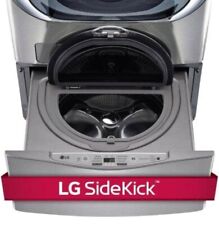 Sidekick washer pedestal for sale  Renton