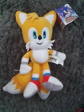 sonic the hedgehog toys for sale  NOTTINGHAM