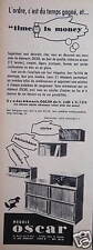 Publicité 1953 meuble d'occasion  Compiègne