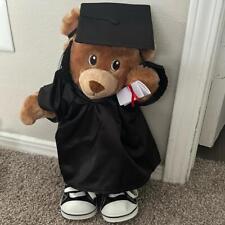Build bear graduation for sale  Tampa