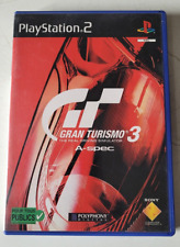 Usado, Gran Turismo 3 - PlayStation 2 PS2 - PAL comprar usado  Enviando para Brazil