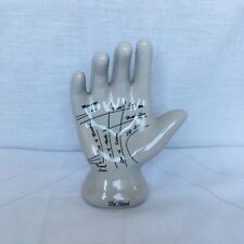 Palmistry hand model for sale  EXMOUTH