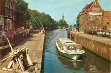 Picture postcard amsterdam for sale  Shipping to Ireland