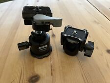 Tripod Heads for sale  LOWESTOFT