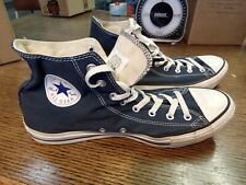 Zapatos Converse Chuck Taylor All Star Top Alta Tenis Para Hombre 11.5 segunda mano  Embacar hacia Argentina