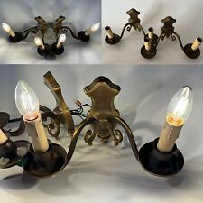 wandlampe barock gebraucht kaufen  Hohenlimburg