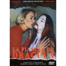 Fiancée dracula dvd d'occasion  Mortain