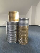 Filmdose filmbüchse metall gebraucht kaufen  Alling
