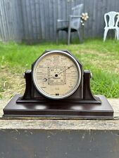 Stormoguide vintage barometer for sale  EXMOUTH
