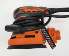 RIDGID R2601  5" Random Orbital Sander with AIRGUARD Technology 0909d for sale  Shipping to South Africa