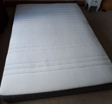 ikea hovag mattress for sale  LEAMINGTON SPA