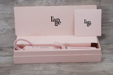 L'ange Le Duo Grande 360° Airflow Titanium Styler A133 Pink Straightener Curler for sale  Shipping to South Africa