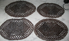 Vintage handcrafted beaded for sale  Mukwonago
